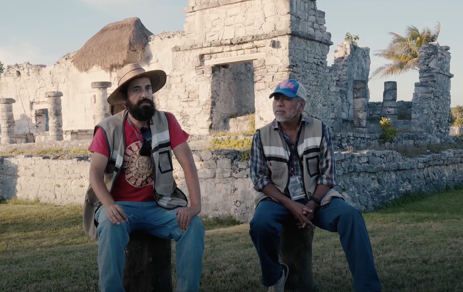 En una emocionante revelación arqueológica, la Secretaría de Cultura federal, a través del Instituto Nacional de Antropología e Historia (INAH), ha anunciado un descubrimiento sorprendente en Tulum, Quintana Roo, como parte de los trabajos llevados a cabo en el marco del Programa de Mejoramiento de Zonas Arqueológicas (PROMEZA).
